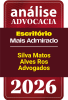 ANÁLISE escritório admirado 2026