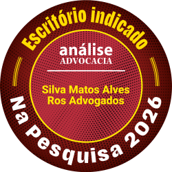 ANÁLISE escritório indicado pesquisa 2026